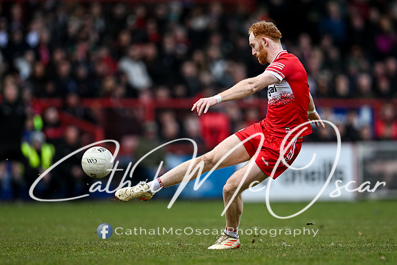 Derry v Mayo139