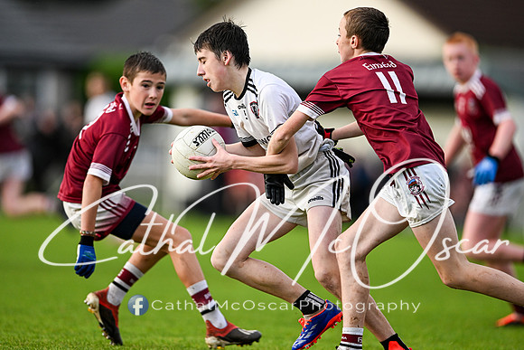 Castledawson v Slaughtneil-13