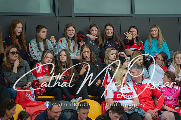 Derry v Offaly (55 of 260)