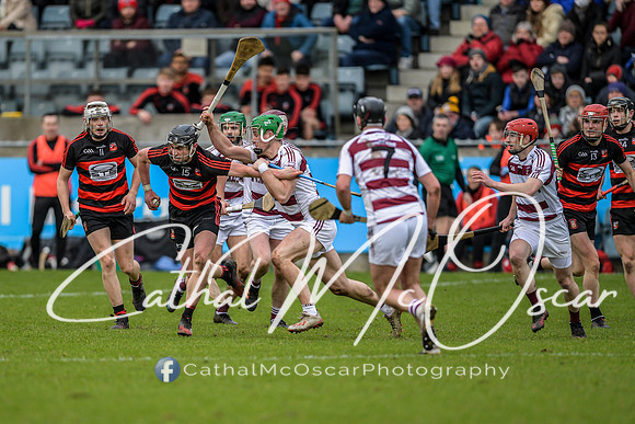 Slaughtneil v Ballygunner (179 of 197)
