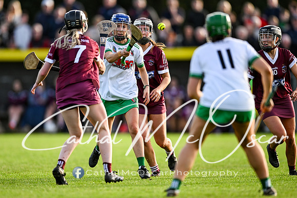 Slaughtneil v Swatragh-139
