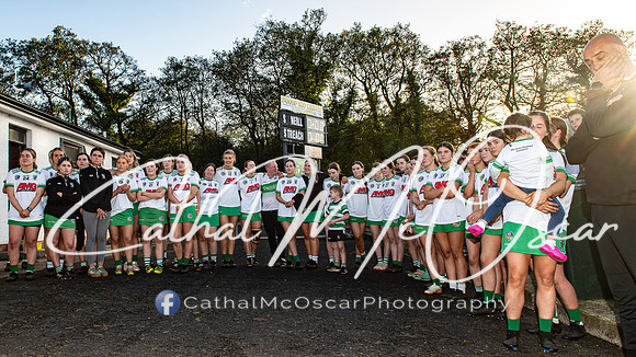Slaughtneil v Swatragh-14