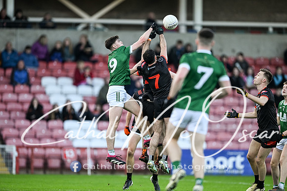 Newbridge v Clann Éireann-38