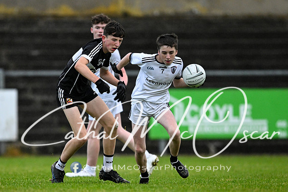 Castledawson v Dungiven (74 of 85)