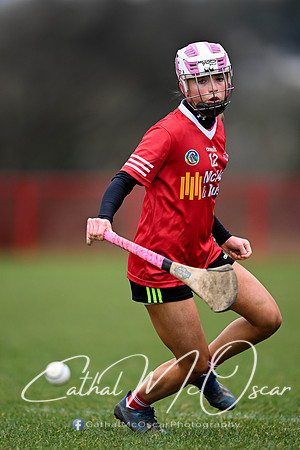 Derry Minors v Tyrone Seniors (72 of 143)