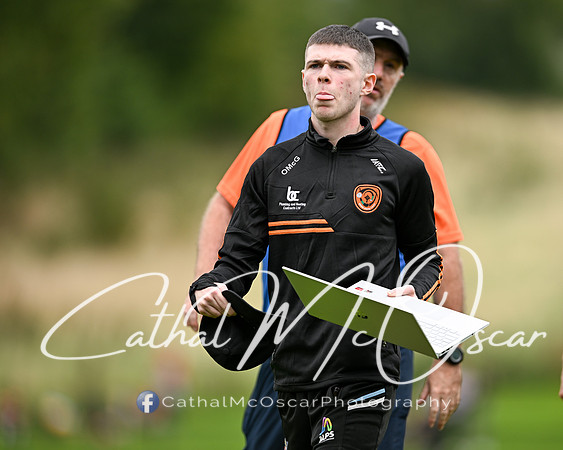 Magherafelt v Lavey-94