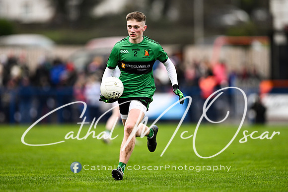 Sts Pats v Holy Trinity-54