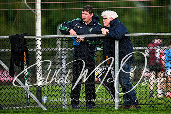 Castledawson v Slaughtneil-32