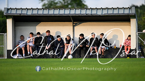 Castledawson v Slaughtneil-47