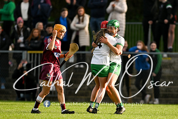 Slaughtneil v Swatragh-155