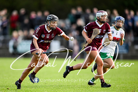 Slaughtneil v Swatragh-27