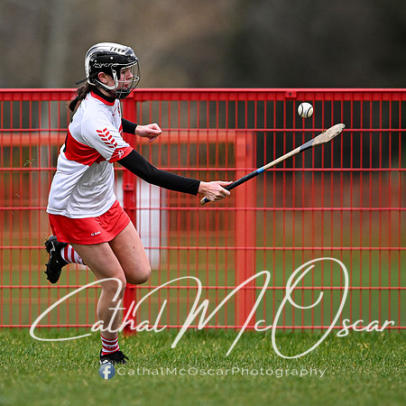 Derry Minors v Tyrone Seniors (82 of 143)