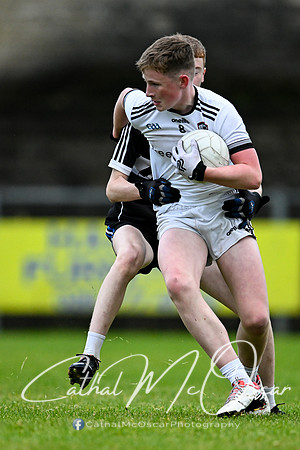 Castledawson v Dungiven (69 of 85)
