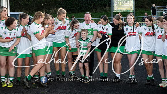 Slaughtneil v Swatragh-17