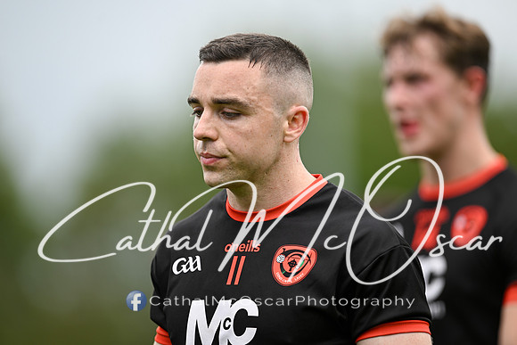 Magherafelt v Lavey-91