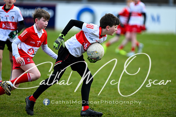Derry v Mayo106