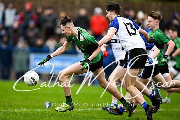 Sts Pats v Holy Trinity-41