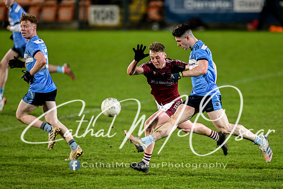 St Mary's v Omagh CBS (97 of 235)