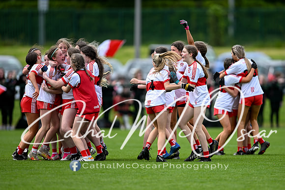 Derry v Offaly (159 of 260)