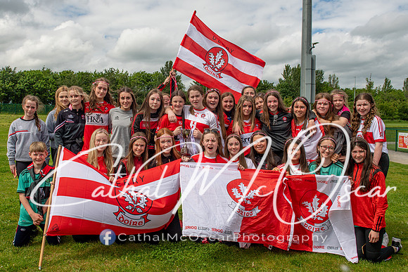 Derry v Offaly (238 of 260)