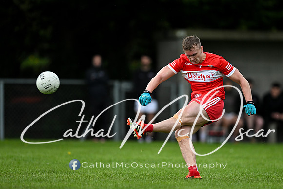 Castledawson v Kilrea (75 of 92)