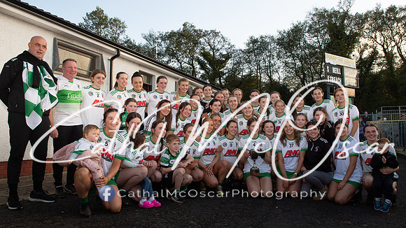Slaughtneil v Swatragh-22