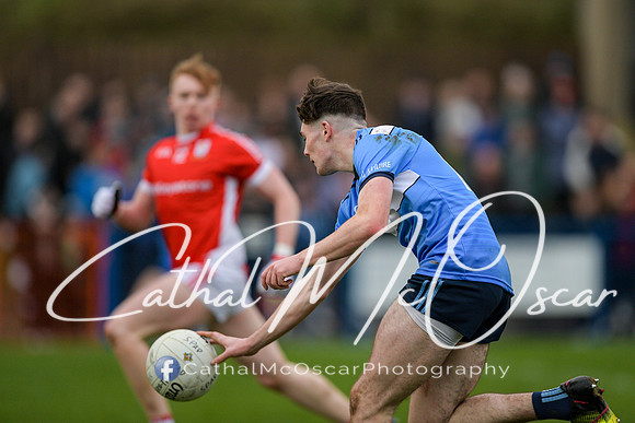 St Marys Magherafelt v St Patricks Dungannon (175 of 198)