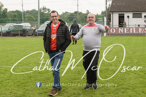 Magherafelt v Ballymaguigan-18