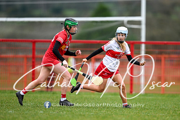 Derry Minors v Tyrone Seniors (48 of 143)