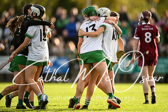 Slaughtneil v Swatragh-160