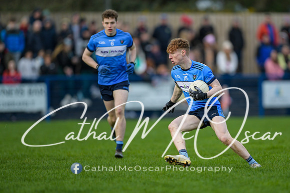 St Marys Magherafelt v St Patricks Dungannon (108 of 198)