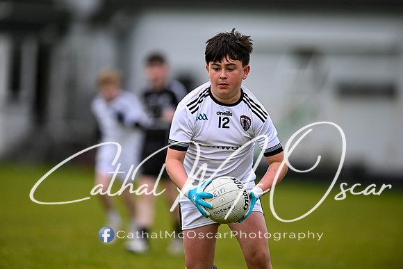 Castledawson v Dungiven (1 of 85)