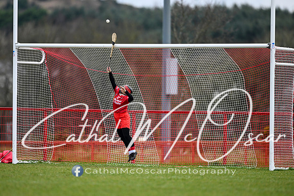 Derry Minors v Tyrone Seniors (33 of 143)