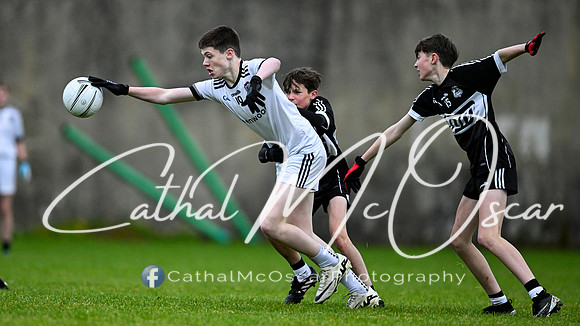 Castledawson v Dungiven (75 of 85)