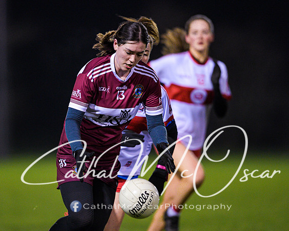 Derry Minor v ballinascreen seniors (94 of 96)
