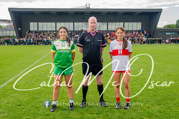 Derry v Offaly (94 of 260)