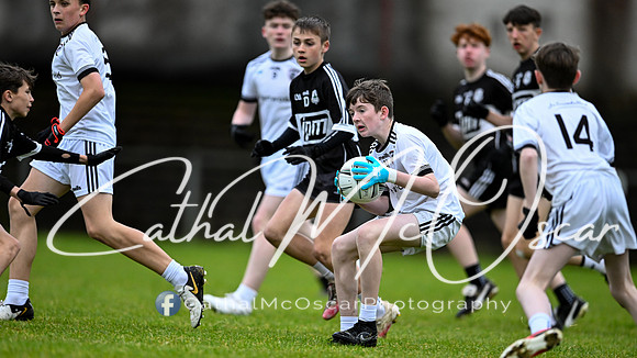 Castledawson v Dungiven (65 of 85)