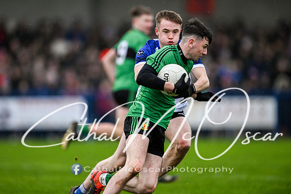Sts Pats v Holy Trinity-133