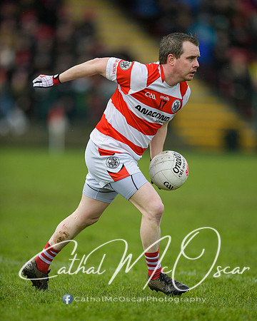 Steelstown v Moortown-80