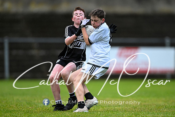 Castledawson v Dungiven (4 of 85)
