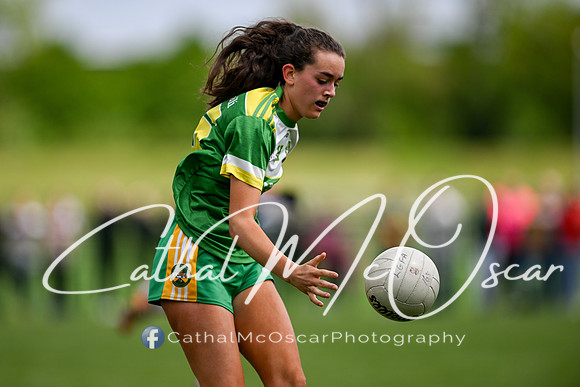 Derry v Offaly (38 of 260)