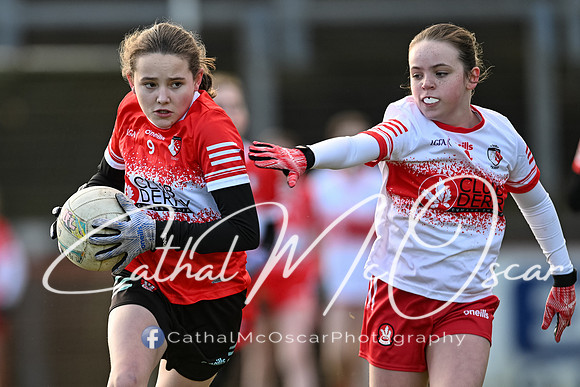 Derry v Kerry-105