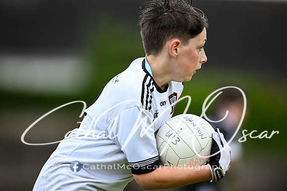 Castledawson v Dungiven (41 of 85)