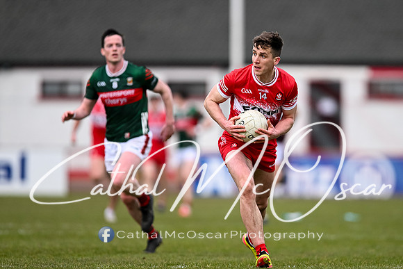 Derry v Mayo182