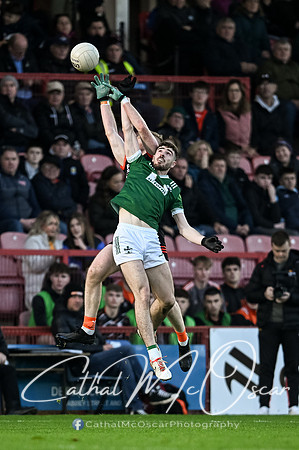 Newbridge v Clann Éireann-44