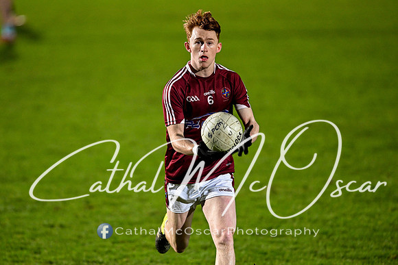 St Mary's v Omagh CBS (86 of 235)