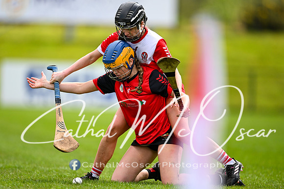 Derry v Down (112 of 121)