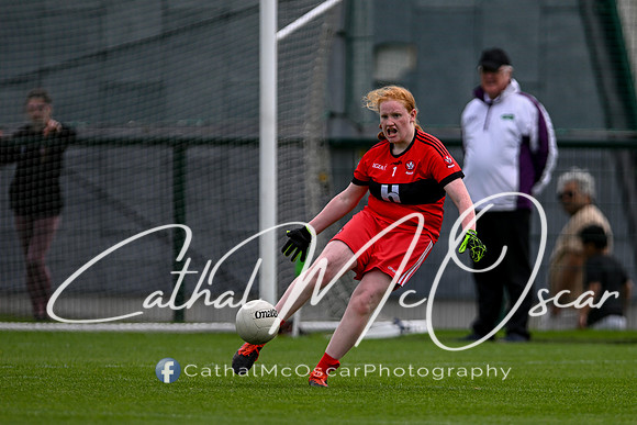 Derry v Offaly (41 of 260)