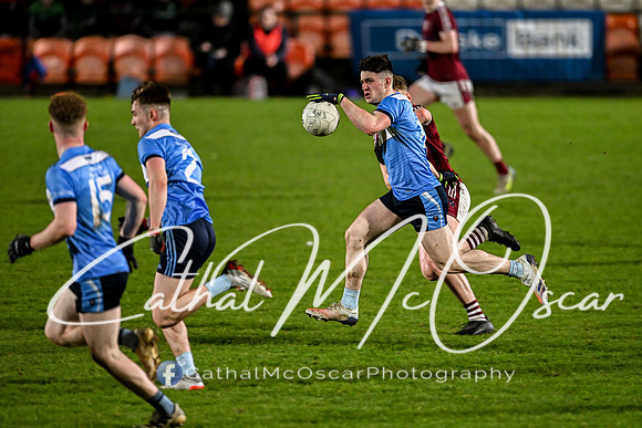 St Mary's v Omagh CBS (95 of 235)