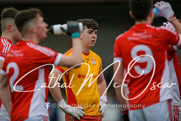 St Marys Magherafelt v St Patricks Dungannon (159 of 198)